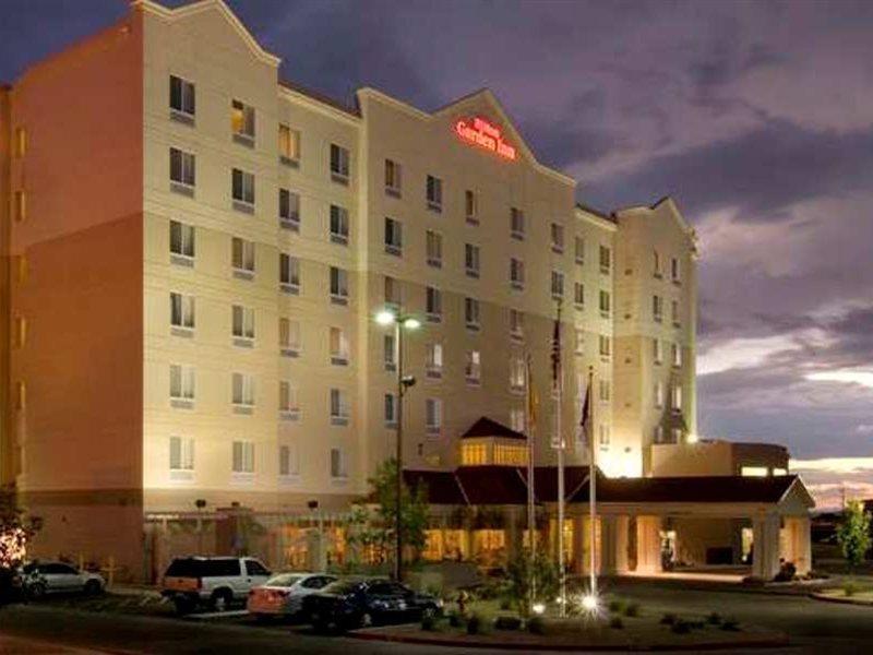 Hotel Hilton Garden Uptown 3*