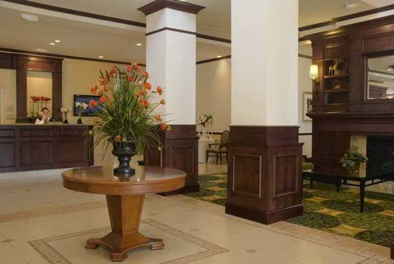 Hilton Garden Uptown Hotel Albuquerque