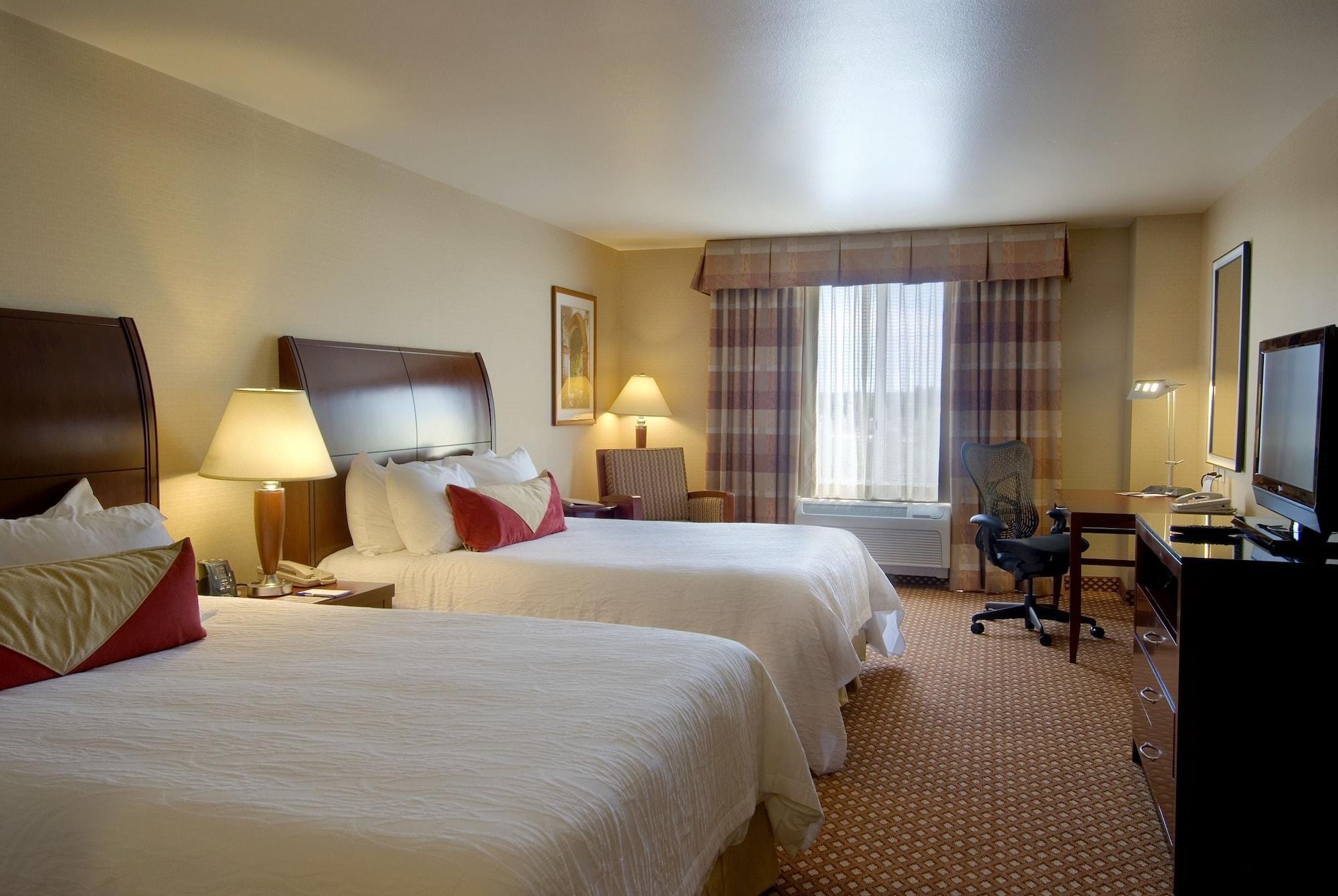 Hotel Hilton Garden Uptown 3*