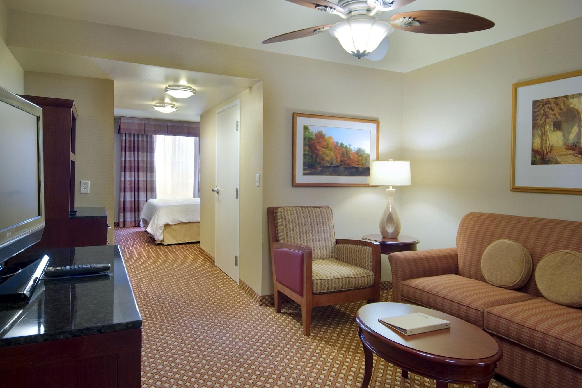 Hotel Hilton Garden Uptown Albuquerque