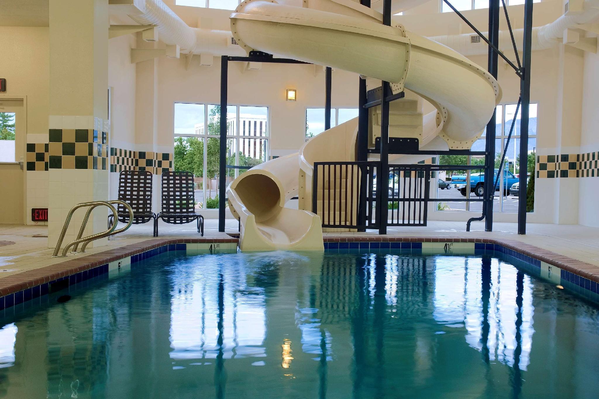 Hilton Garden Uptown Albuquerque