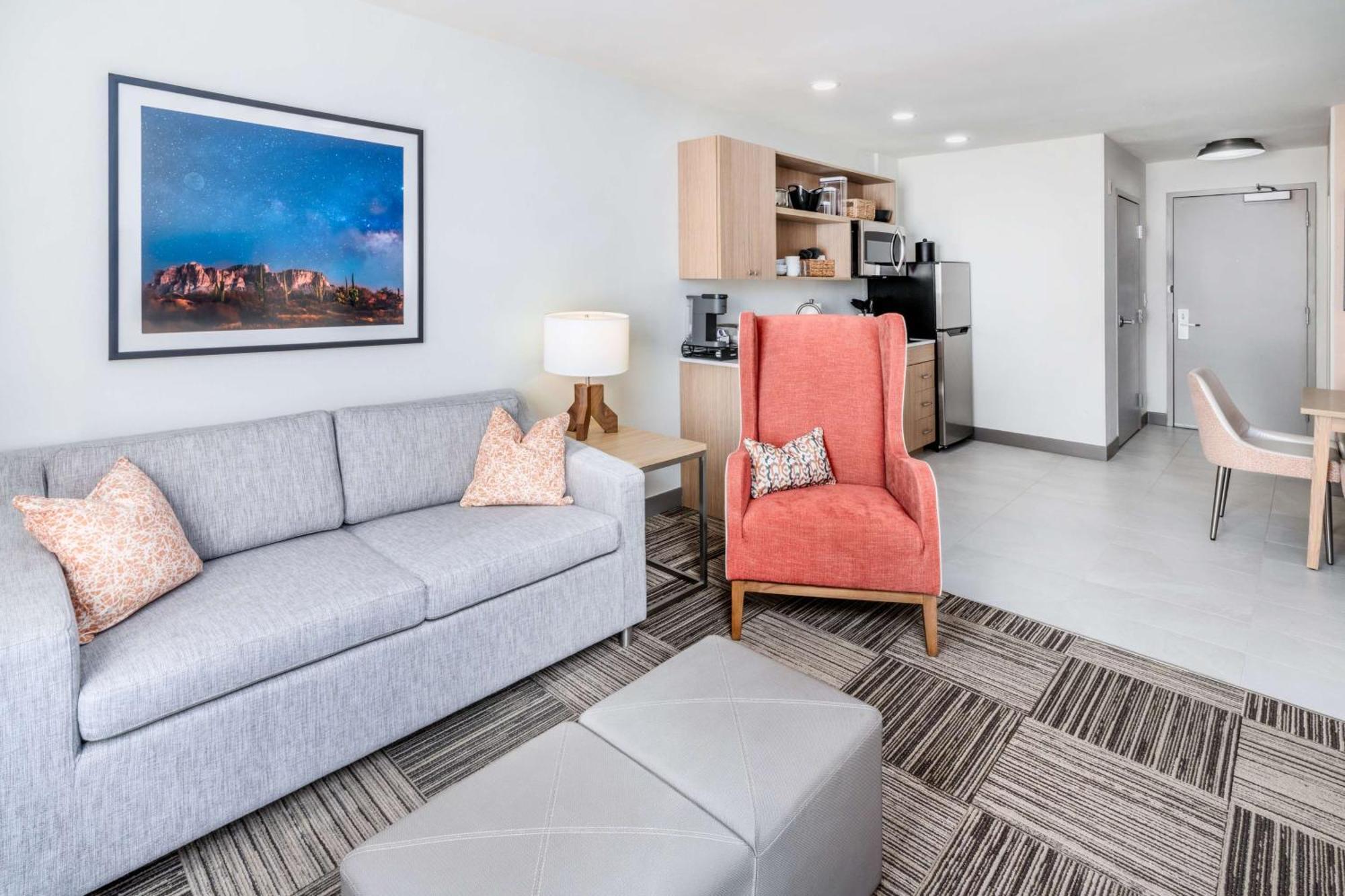 Hotel Hilton Garden Uptown Albuquerque