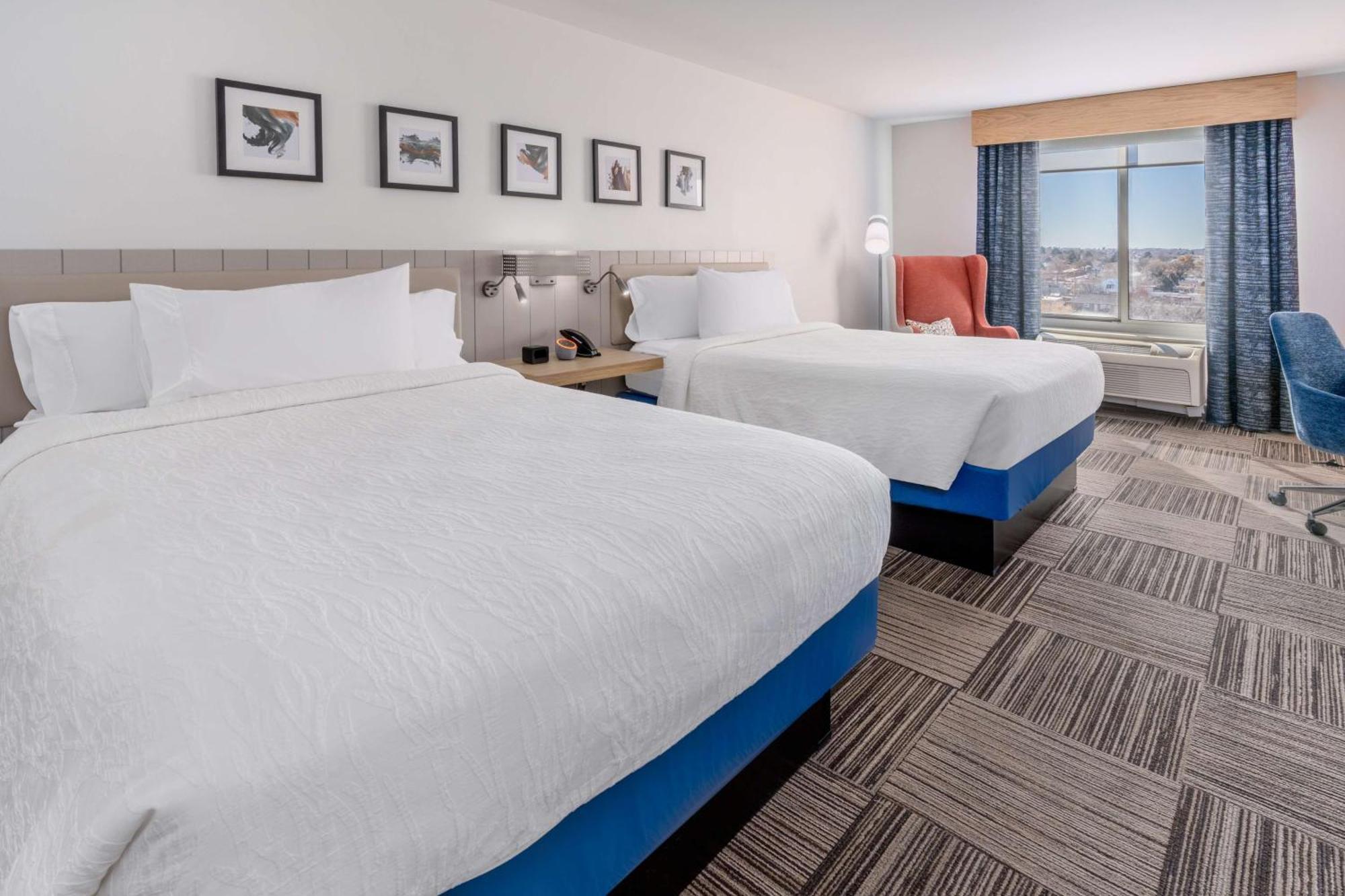 Hilton Garden Uptown Hotel Albuquerque