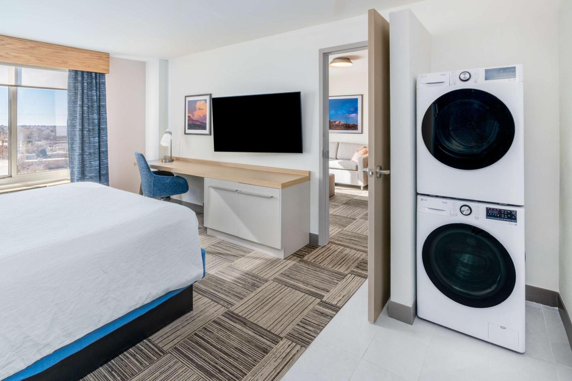 Hilton Garden Uptown Albuquerque