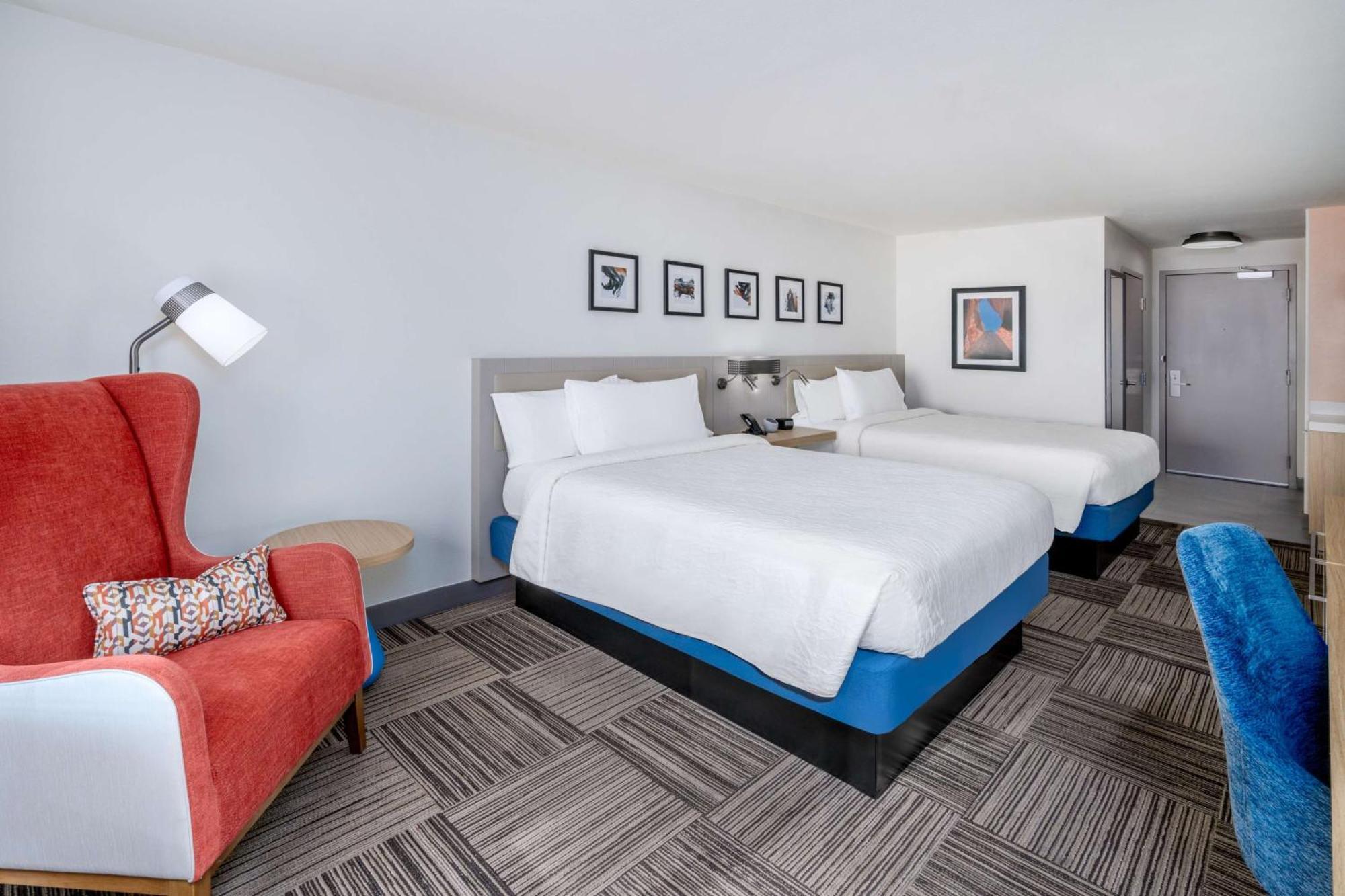 Hilton Garden Uptown 3* Albuquerque