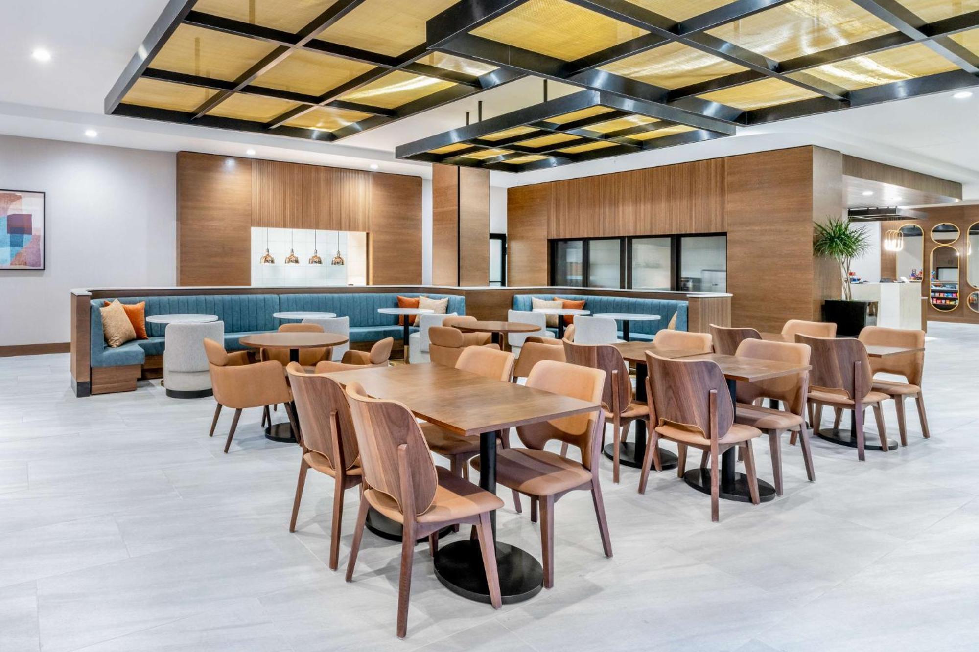 Hilton Garden Uptown 3* Albuquerque