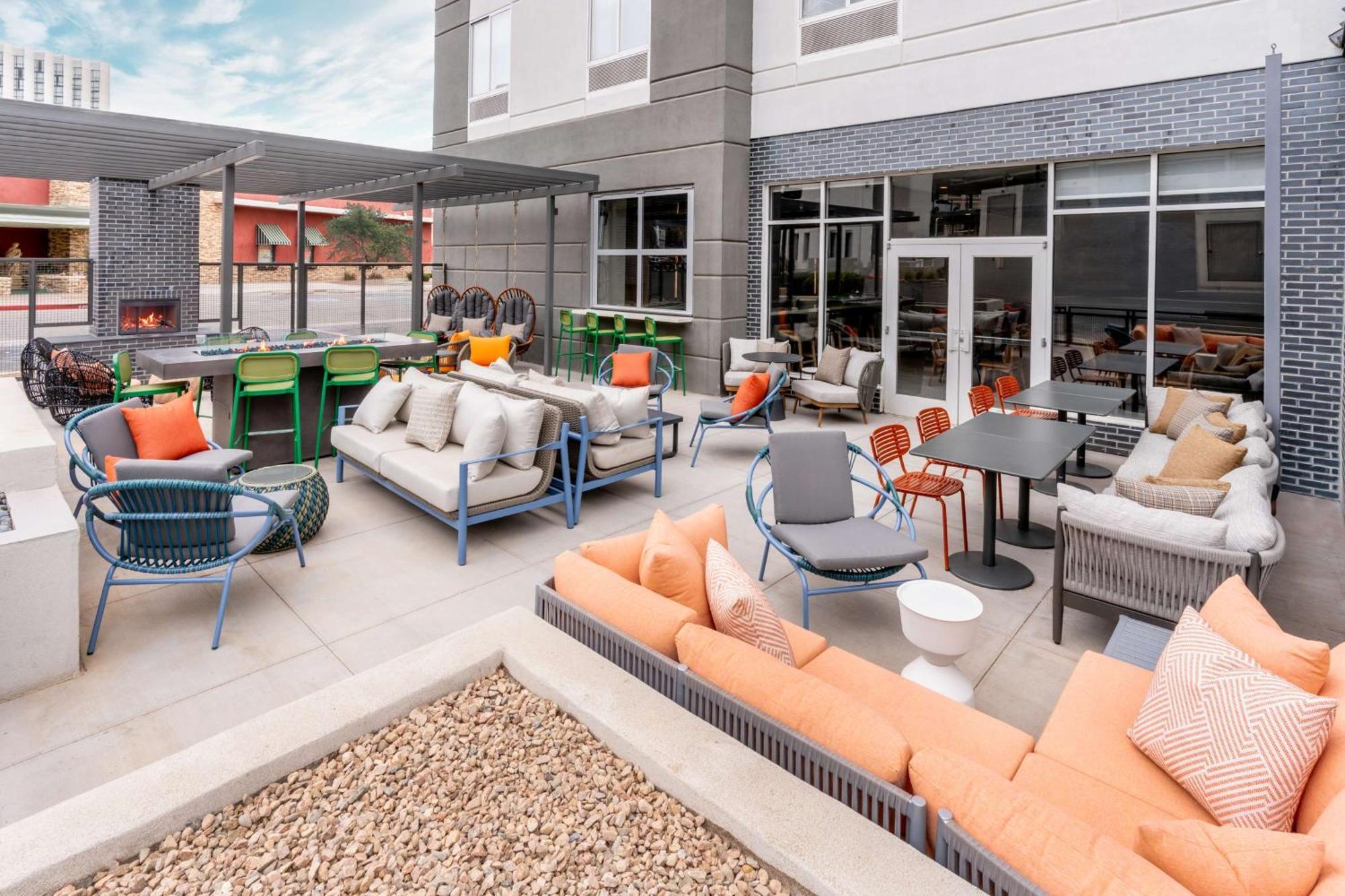 Hilton Garden Uptown Albuquerque
