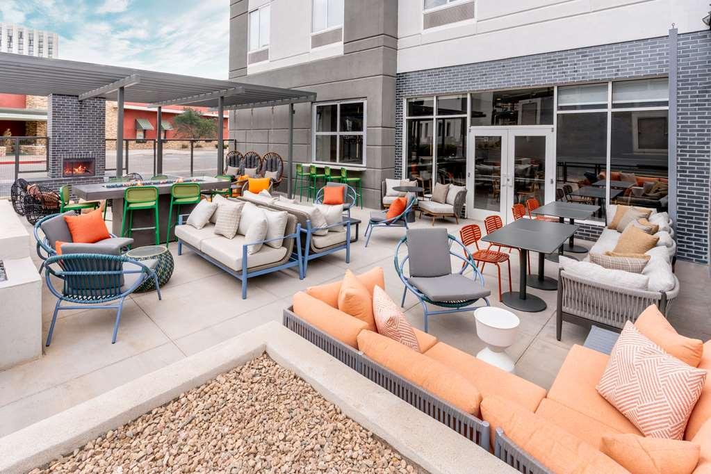 Hotel Hilton Garden Uptown 3*