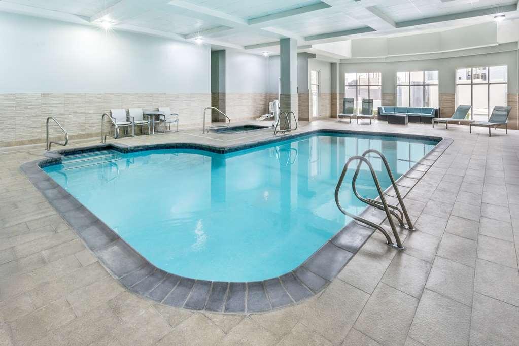 Hilton Garden Uptown Hotel Albuquerque
