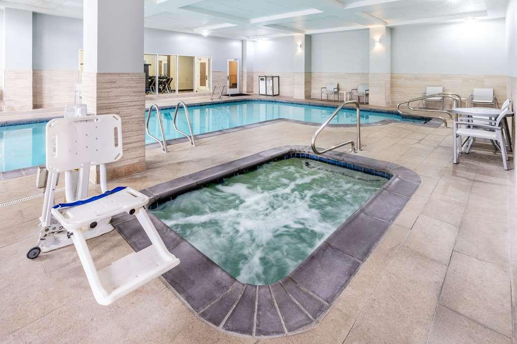 Hotel Hilton Garden Uptown Albuquerque