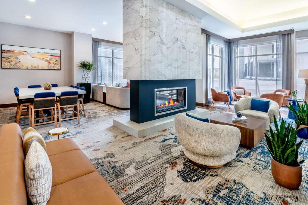 Hilton Garden Uptown 3* Albuquerque