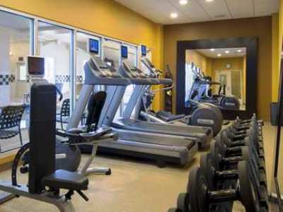 Hotel Hilton Garden Uptown Albuquerque