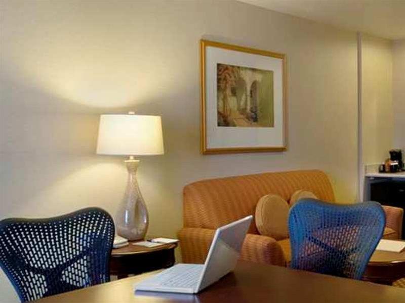 Hilton Garden Uptown Albuquerque