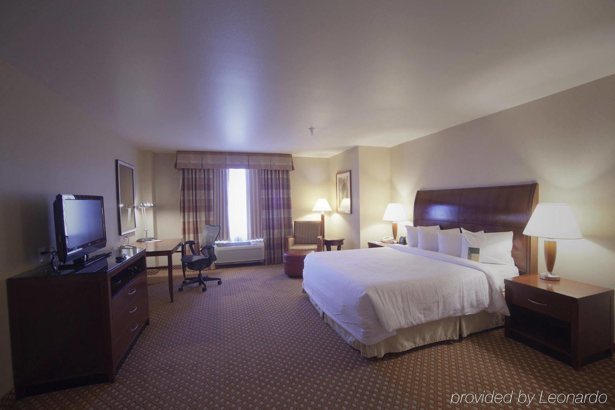 Hotel Hilton Garden Uptown Albuquerque
