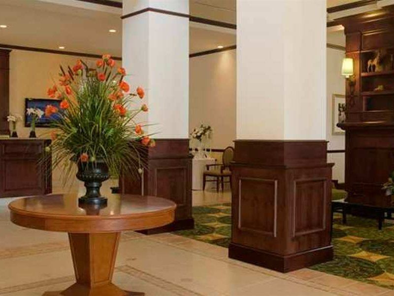 Hotel Hilton Garden Uptown Albuquerque