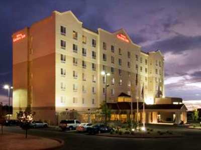 Hilton Garden Uptown 3* Albuquerque