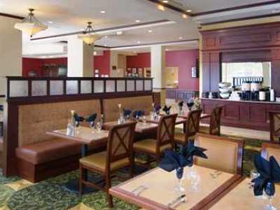 Hilton Garden Uptown 3* Albuquerque