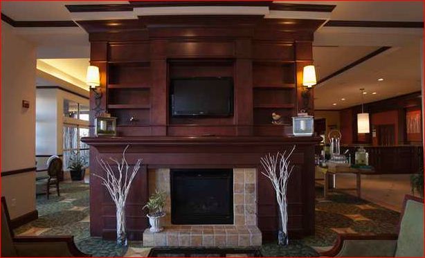 Hilton Garden Uptown Hotel Albuquerque