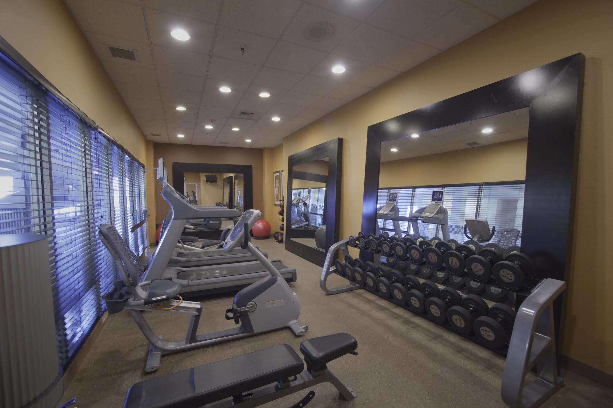 Hilton Garden Uptown Albuquerque