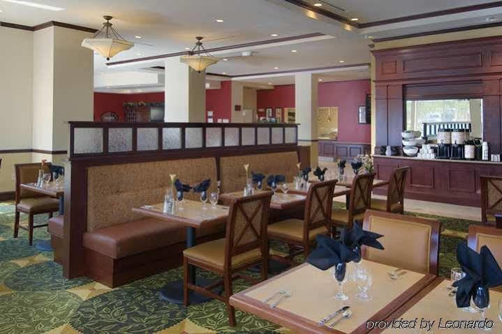 Hilton Garden Uptown Hotel