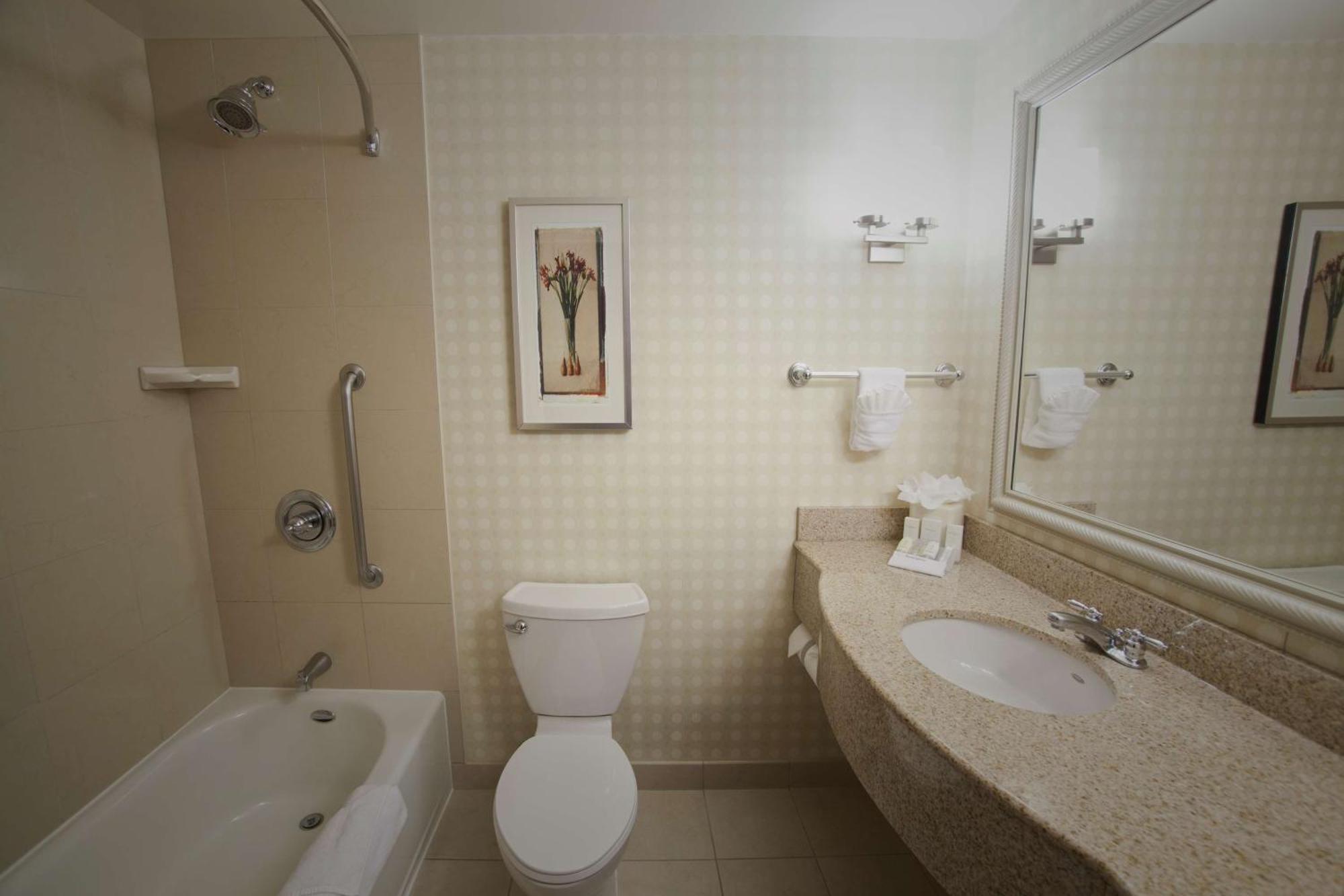 Hotel Hilton Garden Uptown Albuquerque