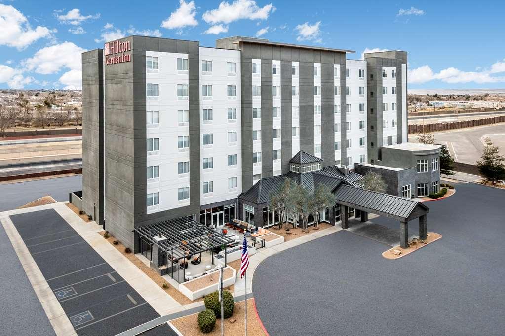 Hilton Garden Uptown Hotel 3*